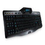 Logitech Gaming Keyboard G510 $69.99