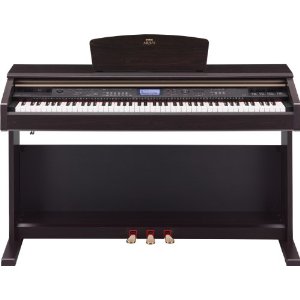 神價！Yamaha ARIUS YDP-V240 電鋼琴 (帶長凳)  結賬自動降為 $1,055.69免運費