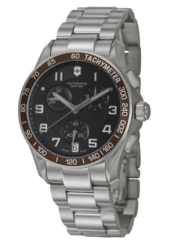 Victorinox Swiss Army Chrono Classic Men's Quartz Watch 249043  $313.65