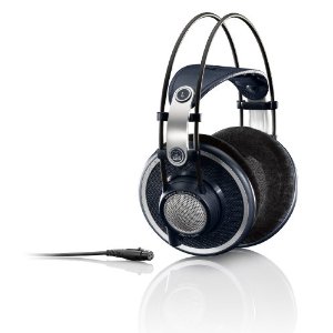 AKG Pro Audio K702 Channel Studio Headphones, only $144.00 , free shipping