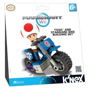 Select Nintendo Mario Kart sets priced from $3.99 