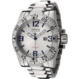 Invicta Men's 5674 Reserve Collection Excursion Diver Stainless Steel Watch $168.90