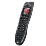 Logitech Harmony 700 Rechargeable Remote with Color Screen $59.99