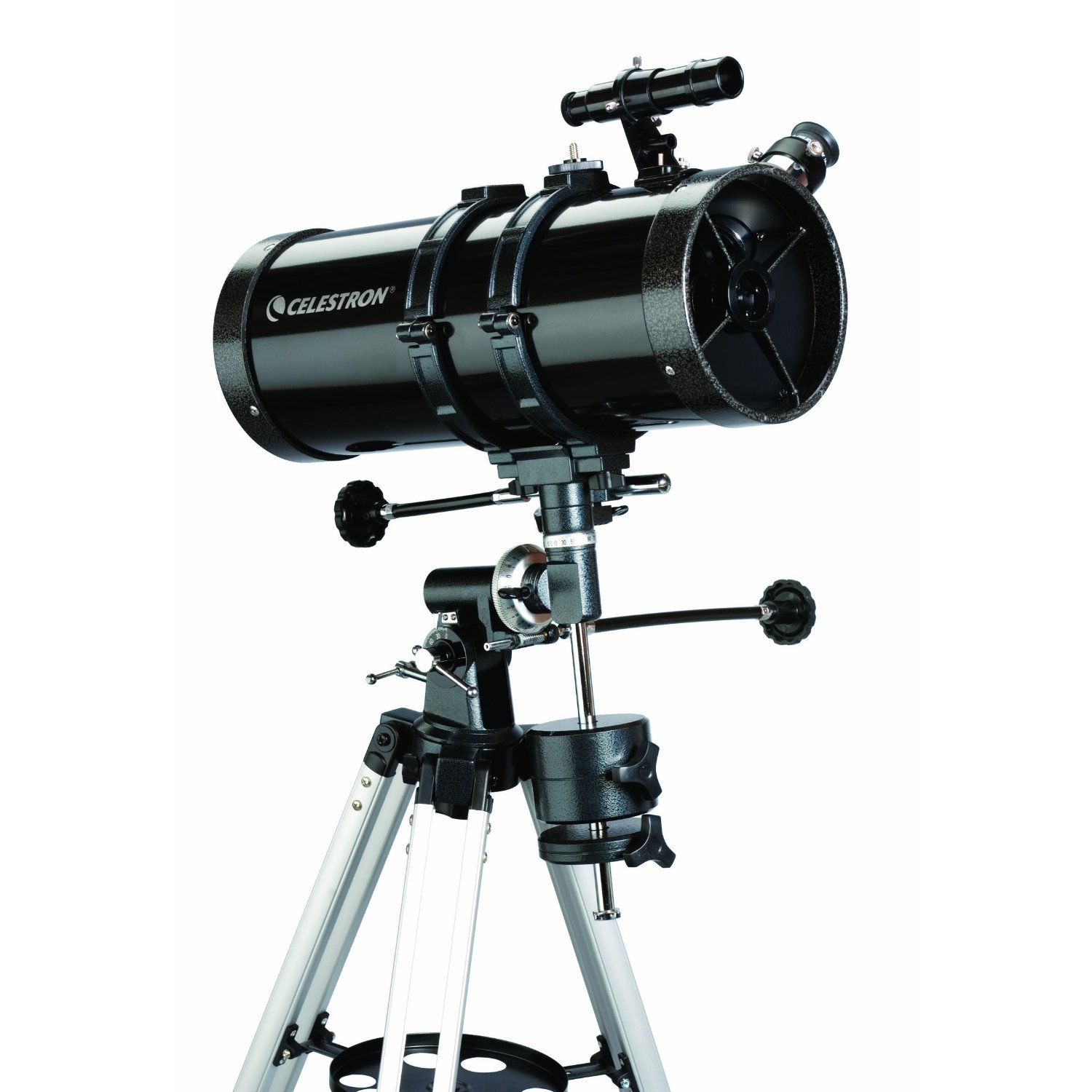 Celestron 127EQ PowerSeeker Telescope  $99.95