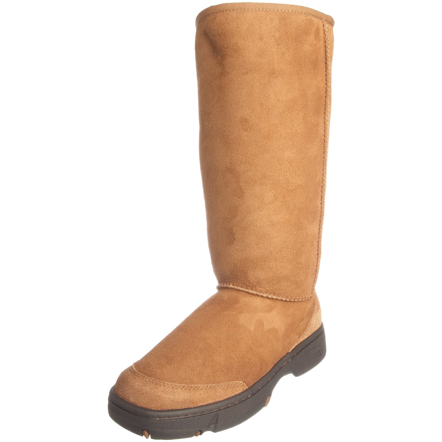 UGG Women's Ultimate Tall Braid Boots $169.99