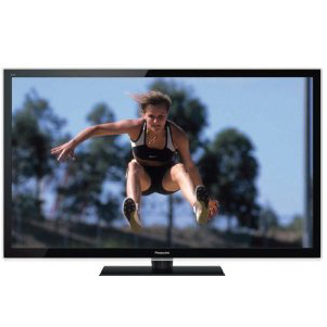Panasonic松下 TC-L42E50 42寸 1080p IPS LED背光 高清电视+$100 购物卡 $499.99
