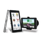 Garmin nüvi 3490LMT 4.3-Inch Portable  Navigator with Lifetime Maps and Traffic $134.59+free shipping