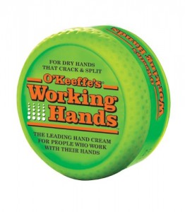 O'Keeffe's Working Hands Cream, 3.4 oz. , only $6.78