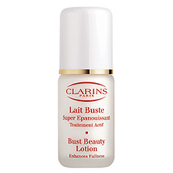 Clarins Bust Beauty Lotion SR, 1.7-Ounce Box $44.50 + $4.79 shipping