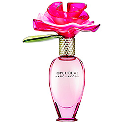 Oh Lola by Marc Jacobs Eau De Parfum Spray for Women, 1.7 Ounce $37.99  & FREE Shipping