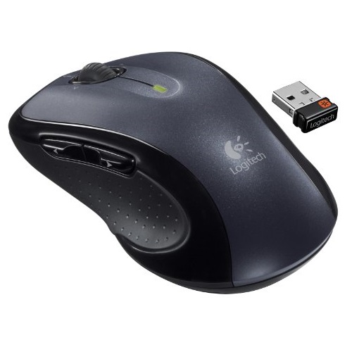 Logitech M510 Wireless Mouse, only $15.99