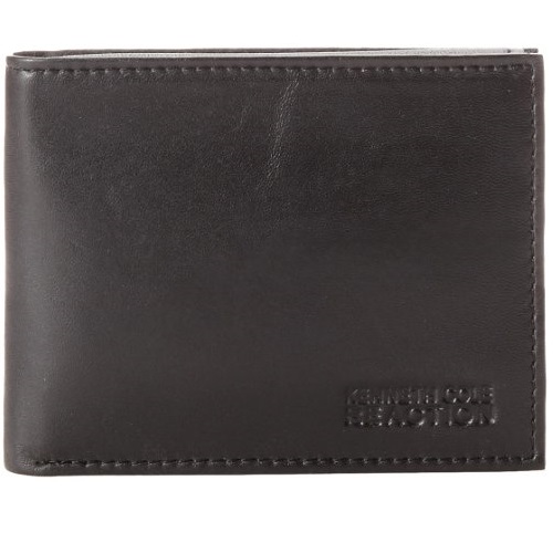 Kenneth Cole REACTION Men's Passcase Wallet, only $13.19 