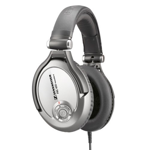 史低價！Sennheiser 森海塞爾PXC 450 高端降噪耳機，原價$449.99，現僅售$199.95，免運費