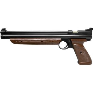 Crosman American Classic Pump Air Pistol (.177) $38.90+free shipping