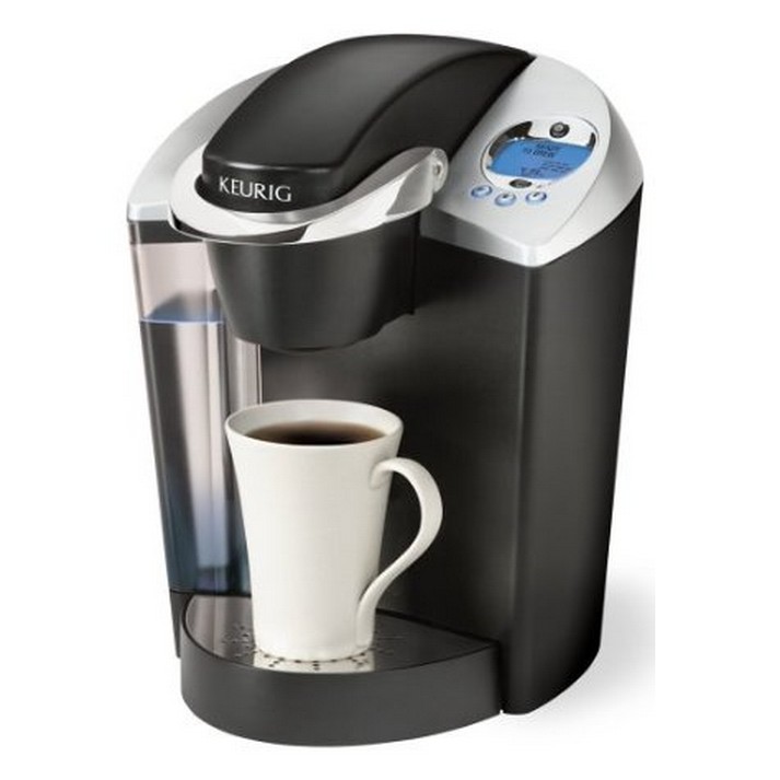 Keurig B60  咖啡/热饮酿制机特别版 $119.99免运费