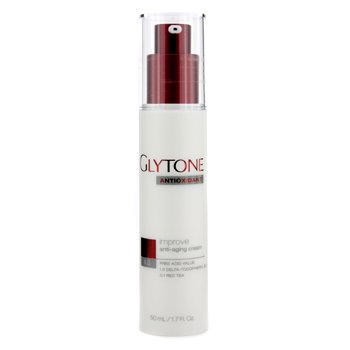 Glytone Anti-Aging Cream-1.7 oz $64.49 +free shipping