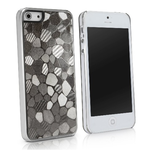Boxwave現有5款iPhone 5專用機身裝飾保護殼 $2.50免運費