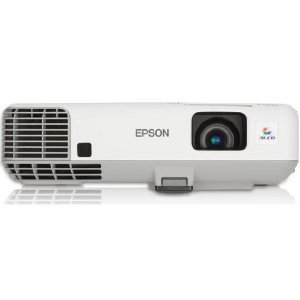 Epson爱普生POWERLITE 93+ 投影仪 $449.99免运费