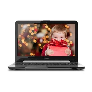 Toshiba Satellite L955-S5360 15.6-Inch Laptop $479.99+free shipping