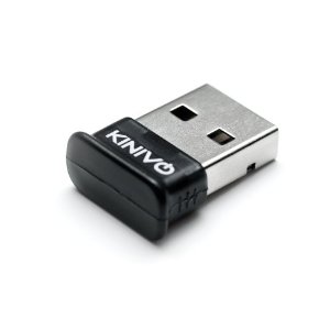 又降！Kinivo BTD-400 蓝牙4.0 USB适配器 $14.99