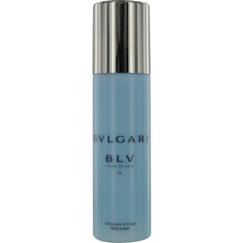 Bvlgari Blv Ii Body Lotion for Women, 6.8 Ounce $20.33+free shipping