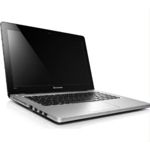 Lenovo U310 13.3-Inch Ultrabook (Graphite Grey) $629.99+free shipping