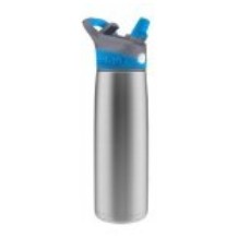 CONTIGO INSULATED STAINLESS STEEL 2 PK WATER BOTTLES $28.79+free shipping