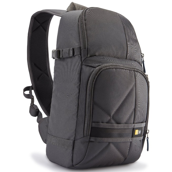 Case Logic CPL-107GY Camera Sling for DSLR, Gray $50.99+free shipping
