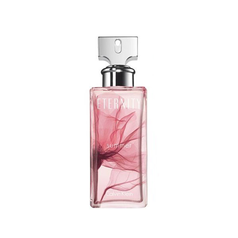 Calvin Klein Eternity Summer Eau De Parfum Spray for Women, 3.4 Ounce $48.99 (20%off)