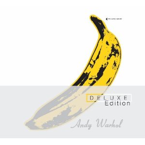  The Velvet Underground & Nico 地下絲絨與妮可 45周年[豪華版] 僅售$16.98(43%off)