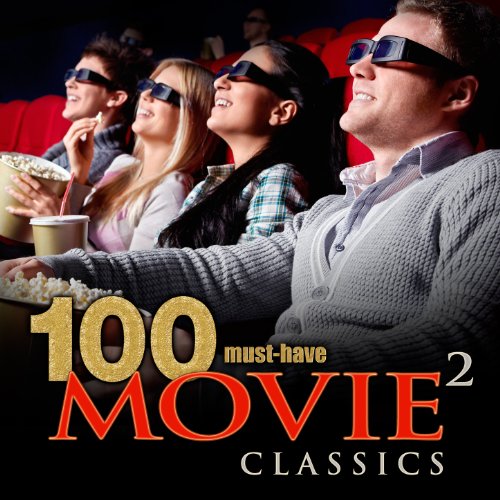 100 Must-Have Movie Classics, Vol. 2 $0.99