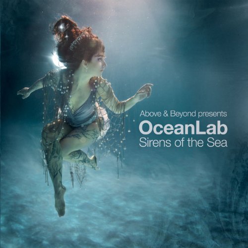 Sirens of The Sea MP3唱片 僅售 $5.99