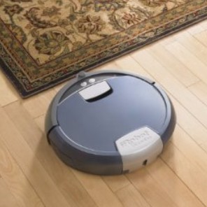 降！智能化 iRobot Scooba 380 地板清洗机器人 特价$359.99
