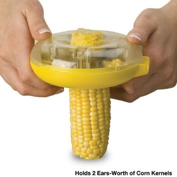 Amco One-Step Corn Kerneler  $7.99 + Free Shipping 