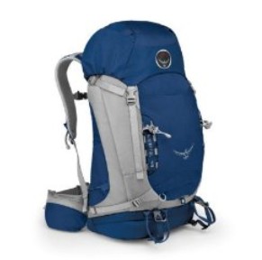 Osprey Packs Kestrel 48 Backpack,$126.75(25%off)