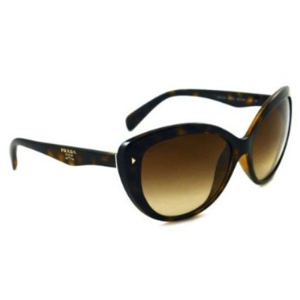 PRADA Sunglasses PR 21NS 2AU6S1 Havana 58MM $139.95(45%)