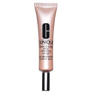 Clinique Moisture Surge Extra Refreshing Eye Gel, 0.5 Ounce  $13.10(70%off)+ $3.50 shipping 