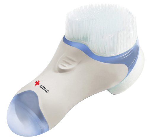 The First Years American Red Cross All-in-One Bathing Brush $6.99
