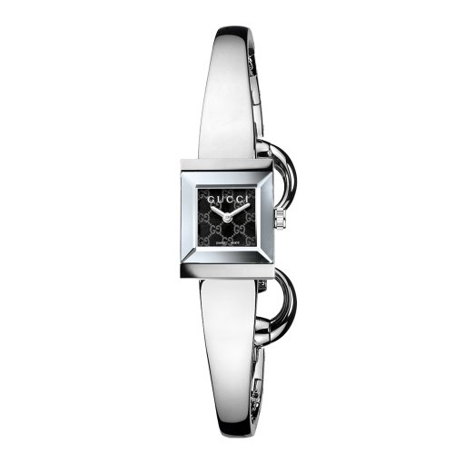 Gucci Women's YA128512 G-frame Watch $375.00(46%)
