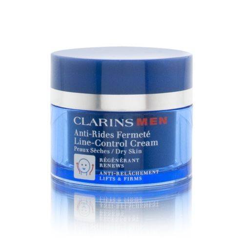 Clarins Clarins Men Line Control Cream--/1.7OZ  $31.93 (41%) + Free Shipping