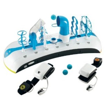 做现实版的X-men！美国 Mattel MindFlex 世界第一款 意念/脑电波控制玩具 特价仅售$34.78(65%)