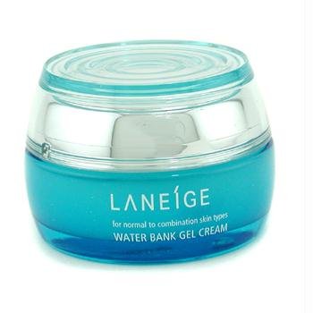 Laneige Water Bank Gel Cream - 50ml/1.7oz  $24.75 + $6.99 shipping