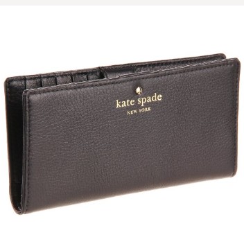 Kate Spade Stacy Wallet  $79.99 (38%off)  