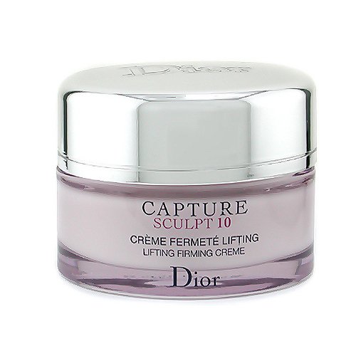 Christian Dior Capture Sculpt 10 Lifting Firming Cream for Unisex, 1.7 Ounce  $59.00 + $4.79 shipping 