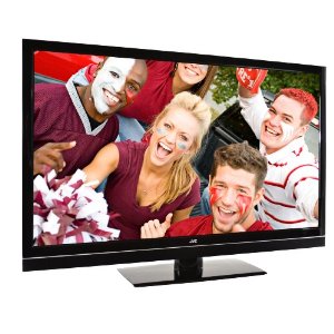 JVC JLE47BC3500 47-Inch 1080p 120Hz LED HDTV (Black) $548.00 + Free Shipping