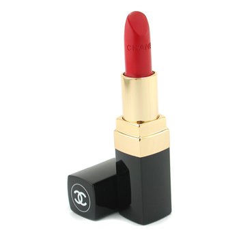 Chanel Rouge Coco Hydrating Creme Lip Colour lipstick 19 Gabrielle 3.5 g / 0.12 oz   $24.94(37%off)