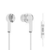Koss iL200w KTC Aluminum Ear Buds with In-Line Controls for iPhone/iPad/iPod $11.98