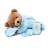 Prince Lionheart Original Slumber Bear with Silkie Blanket $16.86 FREE Shipping on orders over $49