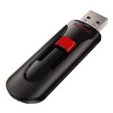SanDisk Cruzer Glide 128 GB USB Flash Drive SDCZ60-128G-B35 $39.99