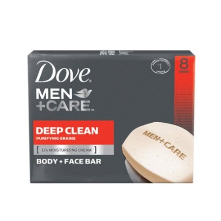 Amazon促銷：指定Dove多芬產品滿$25減$5！